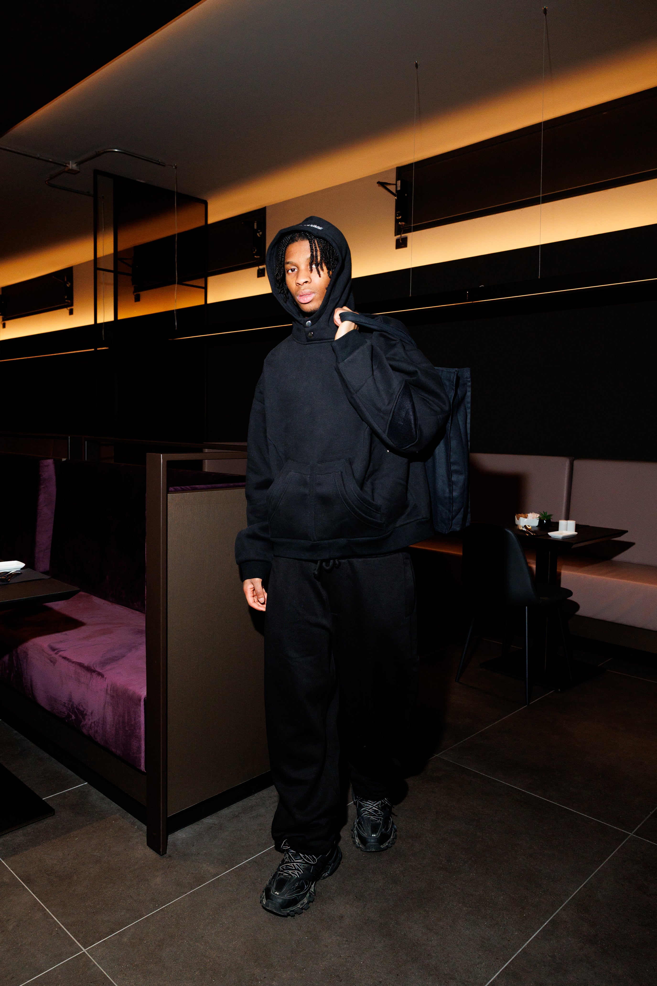 more to put in your bag