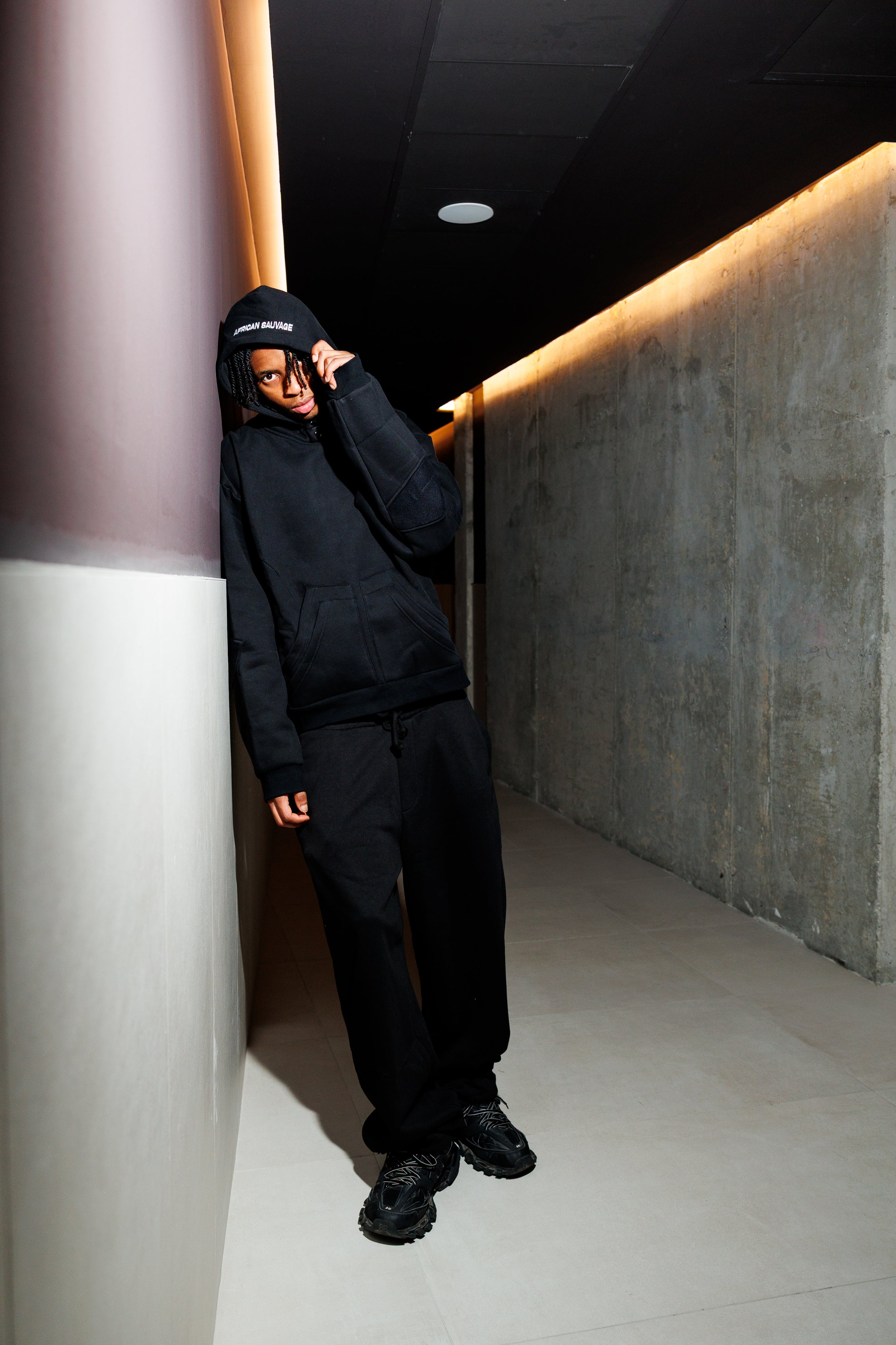 Don't be afraid of the quality