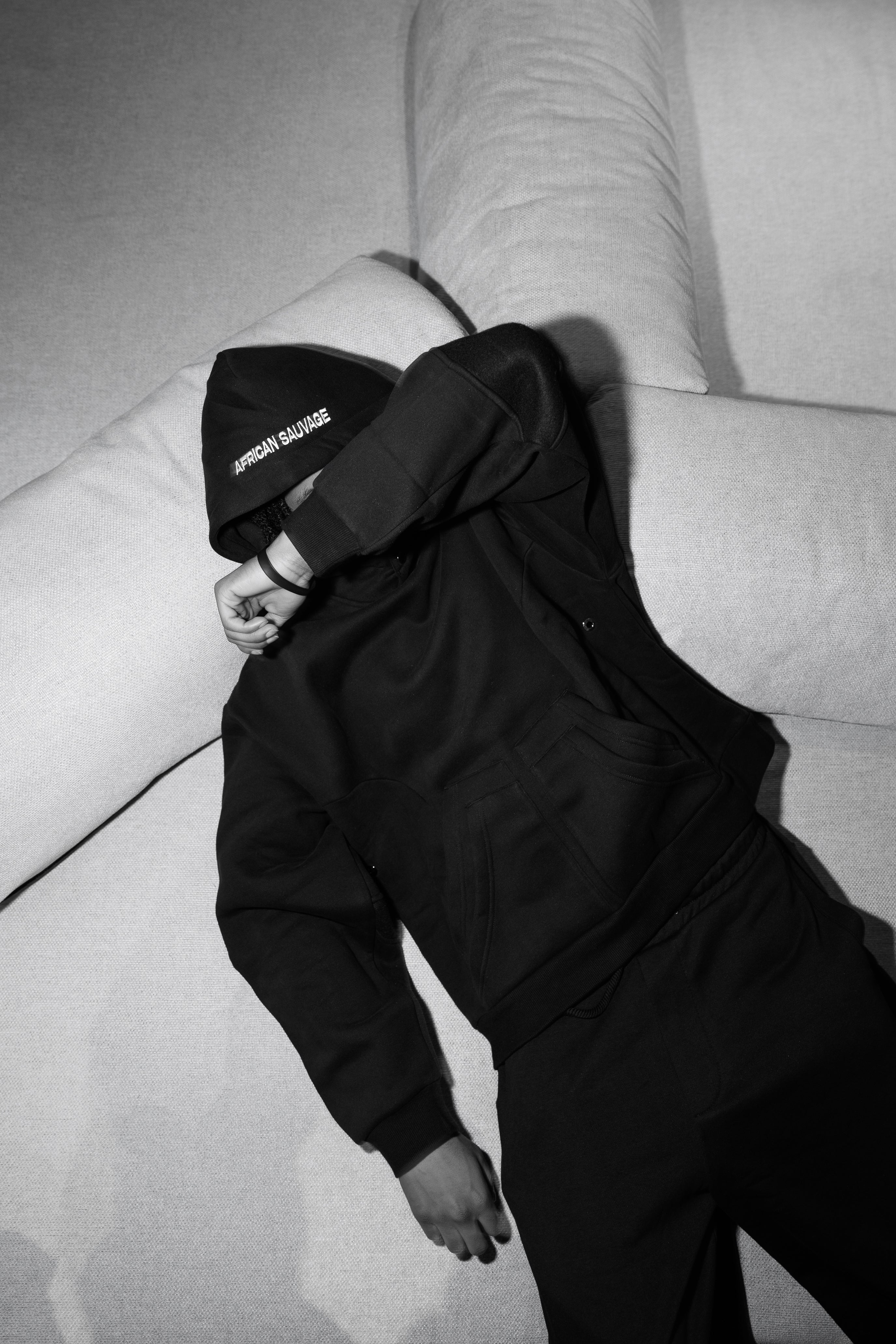 we dont let you wait